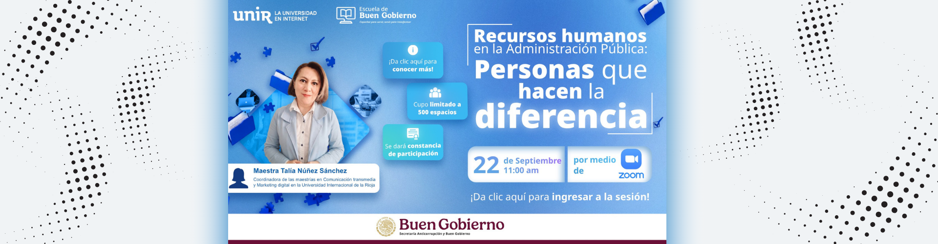 Buen Gobierno